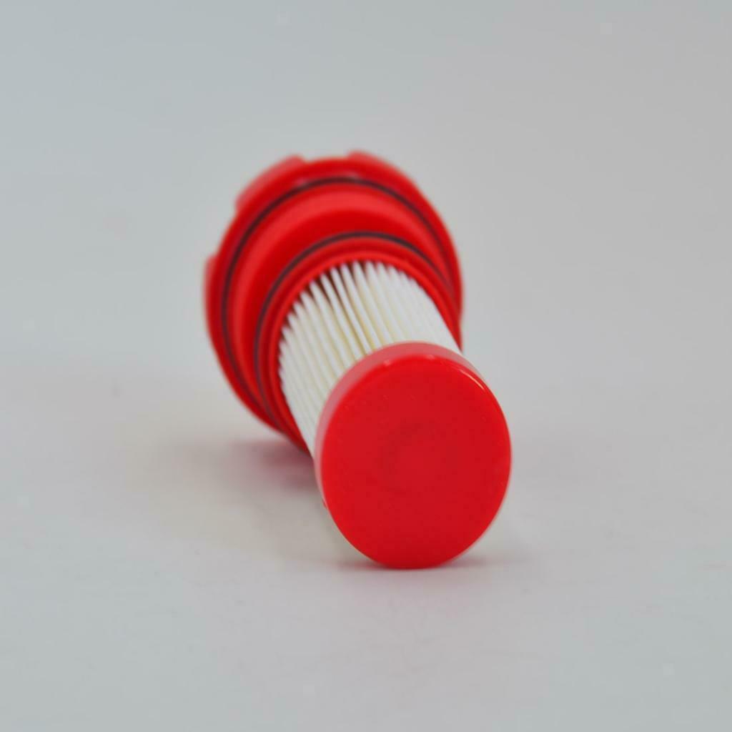 Red Fuel Filter for Mercury Marine Xs 250Hp 2006 Outboard Part 18-7981