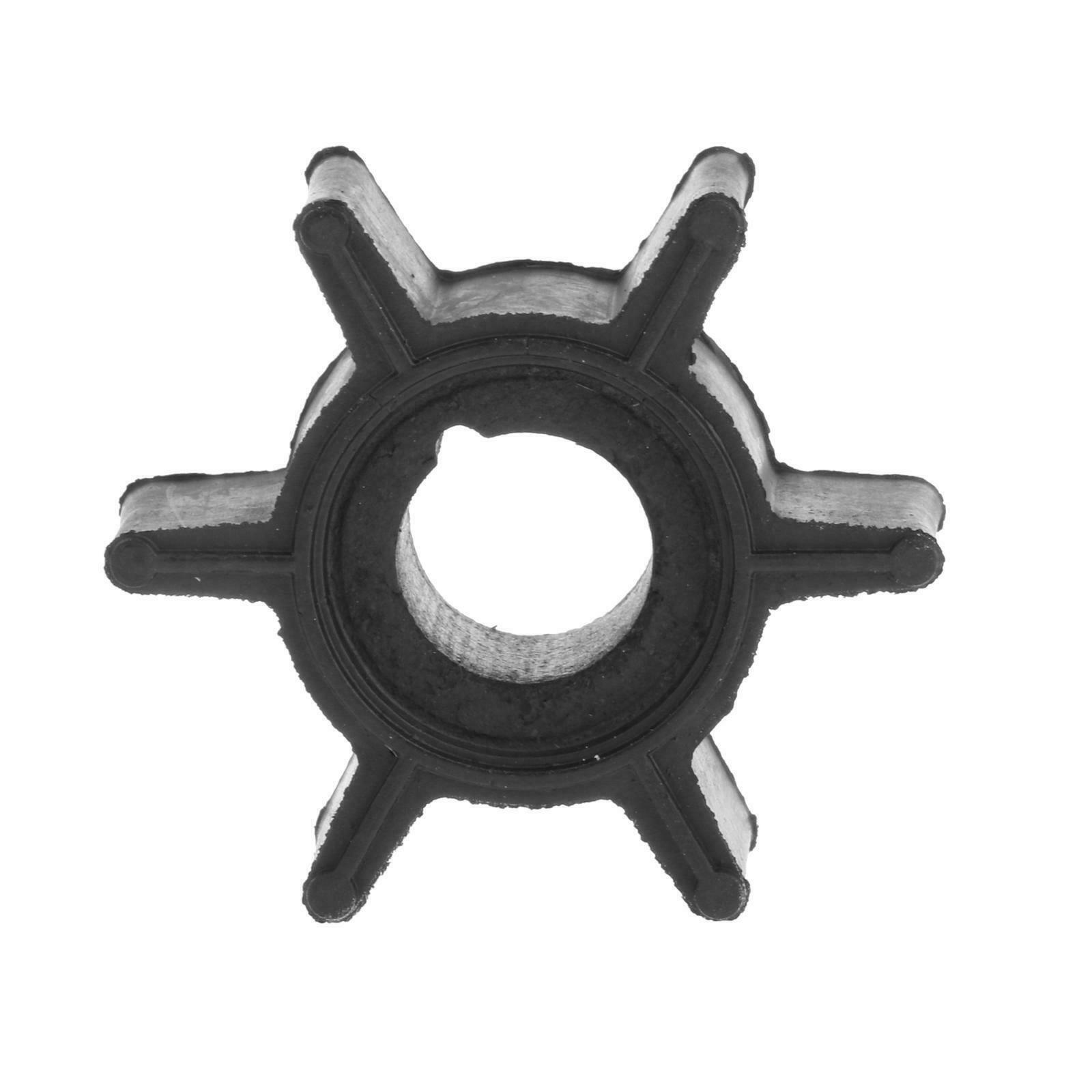 Boat Motor Water Pump Impeller for Mercury 2HP 2.5HP 3.5HP 4HP 5HP 6HP