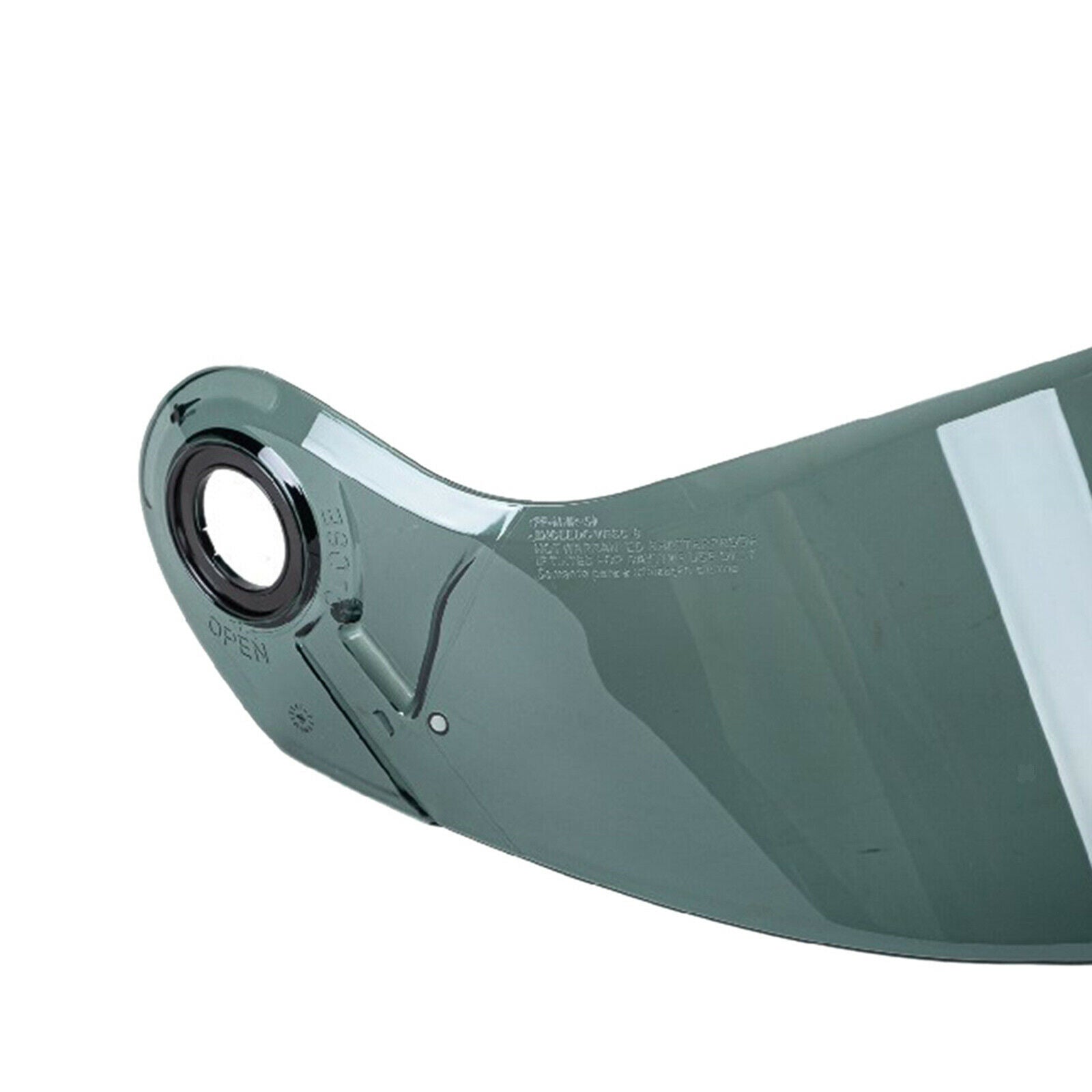 Helmet Lens Replacements Anti-UV for LS2 FF370 FF394 FF325 Helmets Tawny