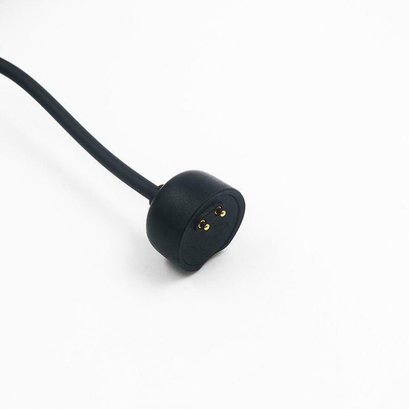 Fast Charging Cable Magnetic Watch Charger for Xiao-mi Mi Band 5 Smart Band