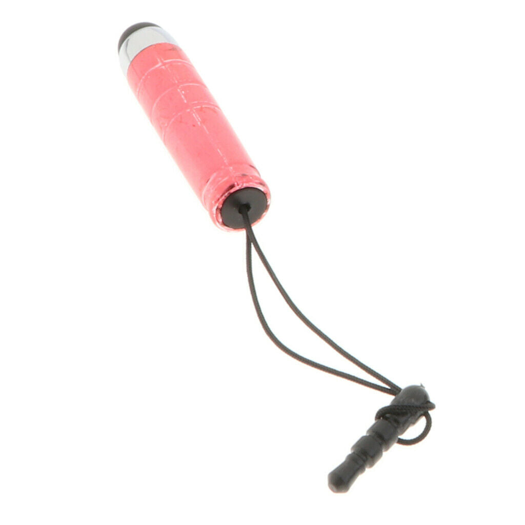 20x Mini Capacitive Touch Screen Stylus Replacement for Touch-screen Devices