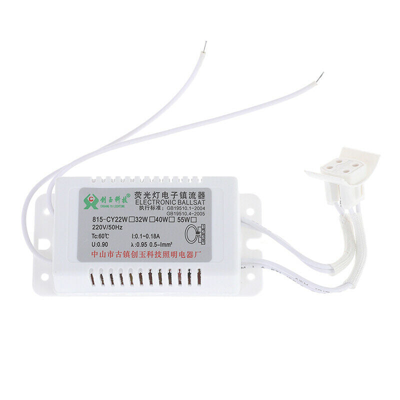 AC220V T5 Annular Tube Fluorescent Lamp G10Q Electronic Balla.l8