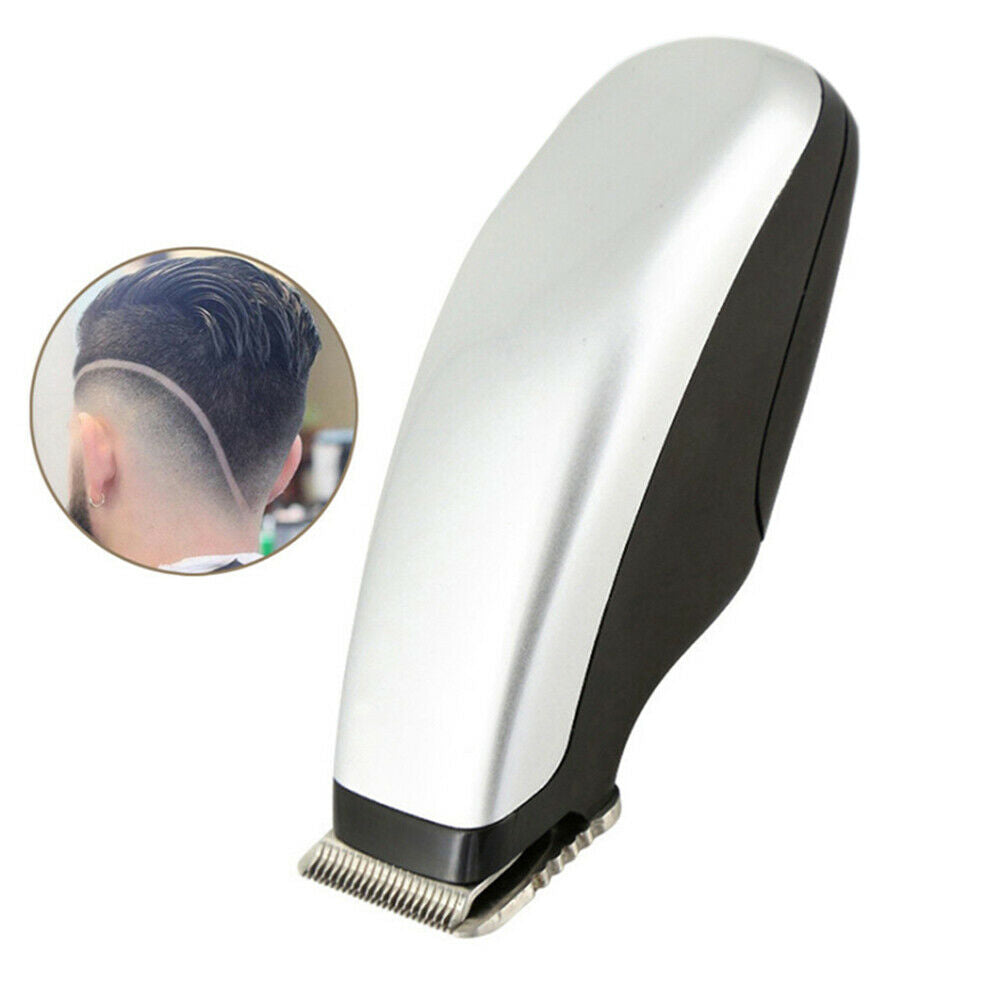 Portable Beard Trimmer Electric Hair Clipper Cutting Machine Beard Barber Razor