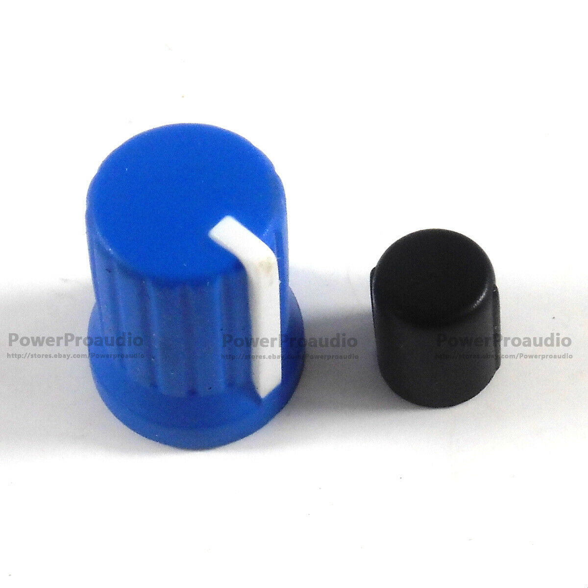10 x Rotary Control Dark blue Knob  For Pioneer DJM-T1 S9  DJ XDJ-RX R1 RZ AERO