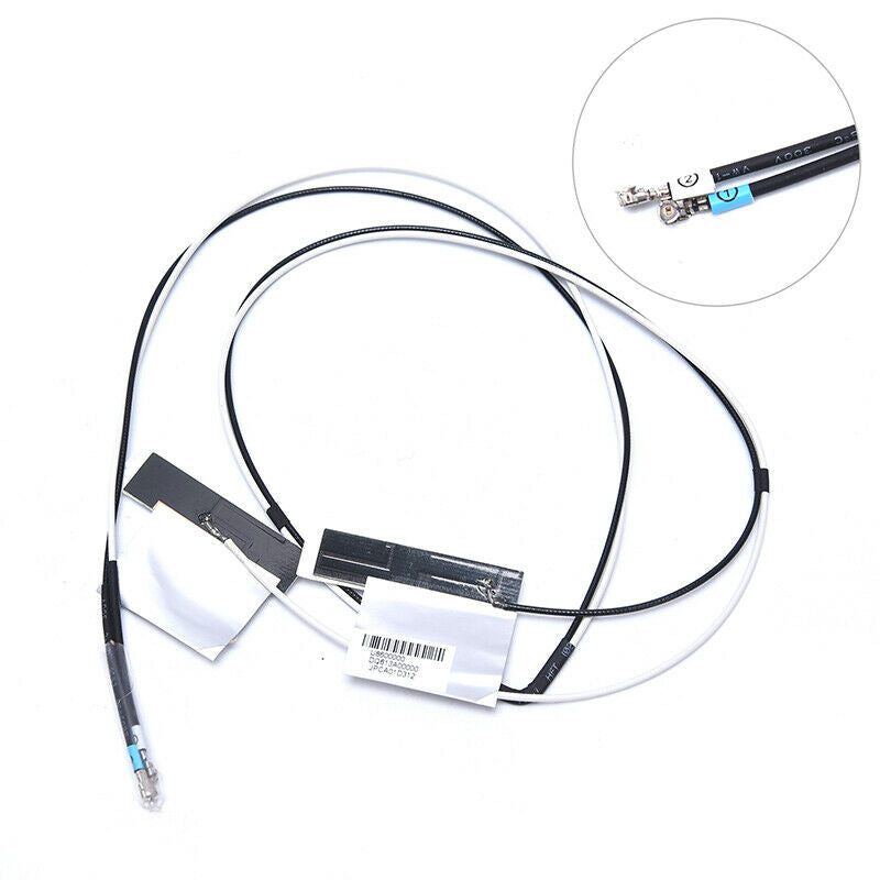 1Pair Universal  Laptop PCI-E Wireless Wifi Internal Antenna  anten.l8