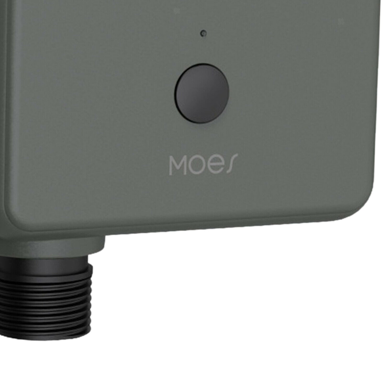 Bluetooth Water Timer Programmable IP55 Waterproof Manual for Outdoor Garden