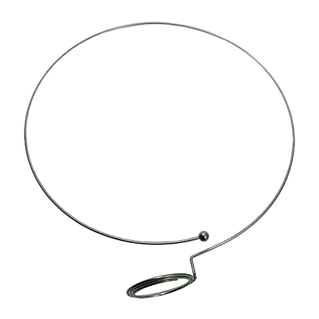 Steel Wire Eye Loupe Eyeglasses Holder Band for Watch Repair Magnifier Tools