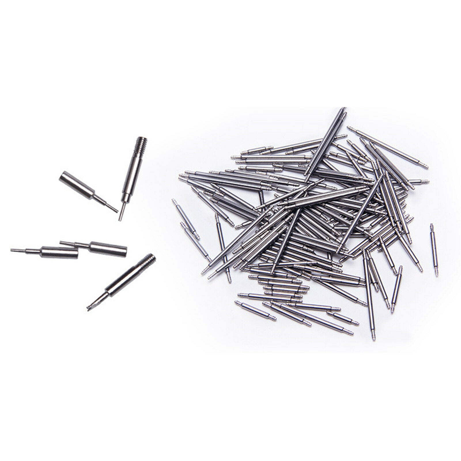 Watch Repair Kit Professional 146Pcs for Watch Band Link Removal Watch-Lover