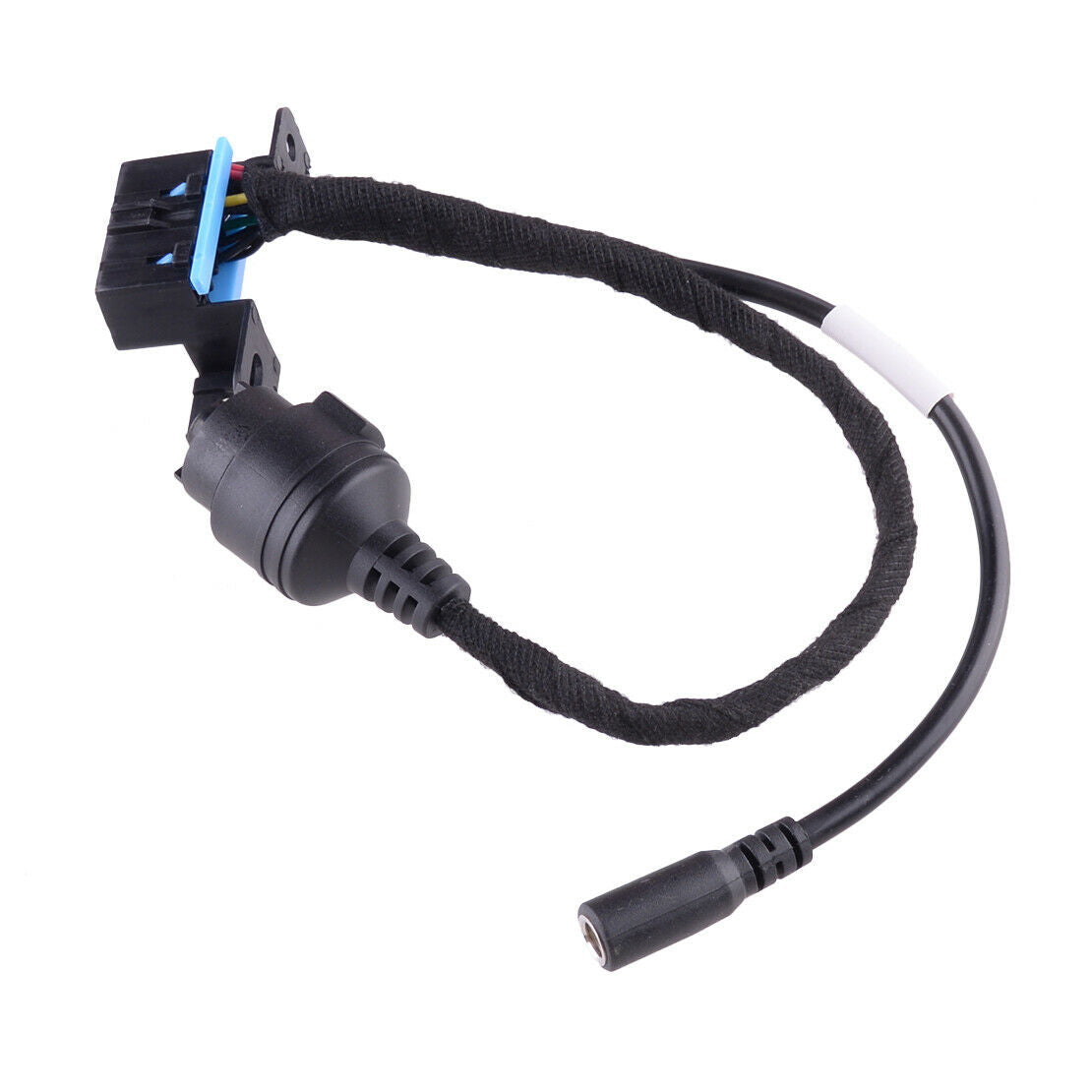 Fit for Mercedes-Benz Gearbox DSM 7-G Renew Cable Work for VVDI MB BGA Tool