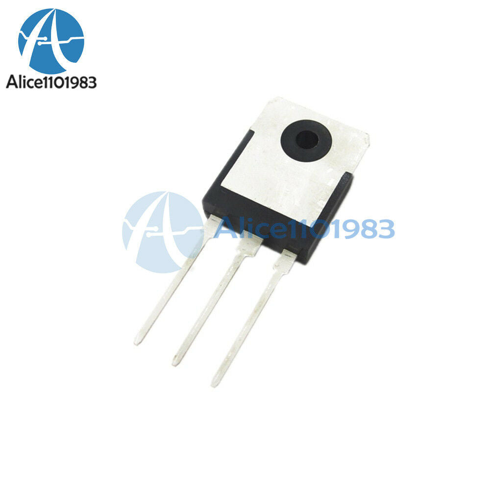 2PCS 2SK3878 K3878 TOS MOSFET N-Ch FET RDS TO-3P K3878