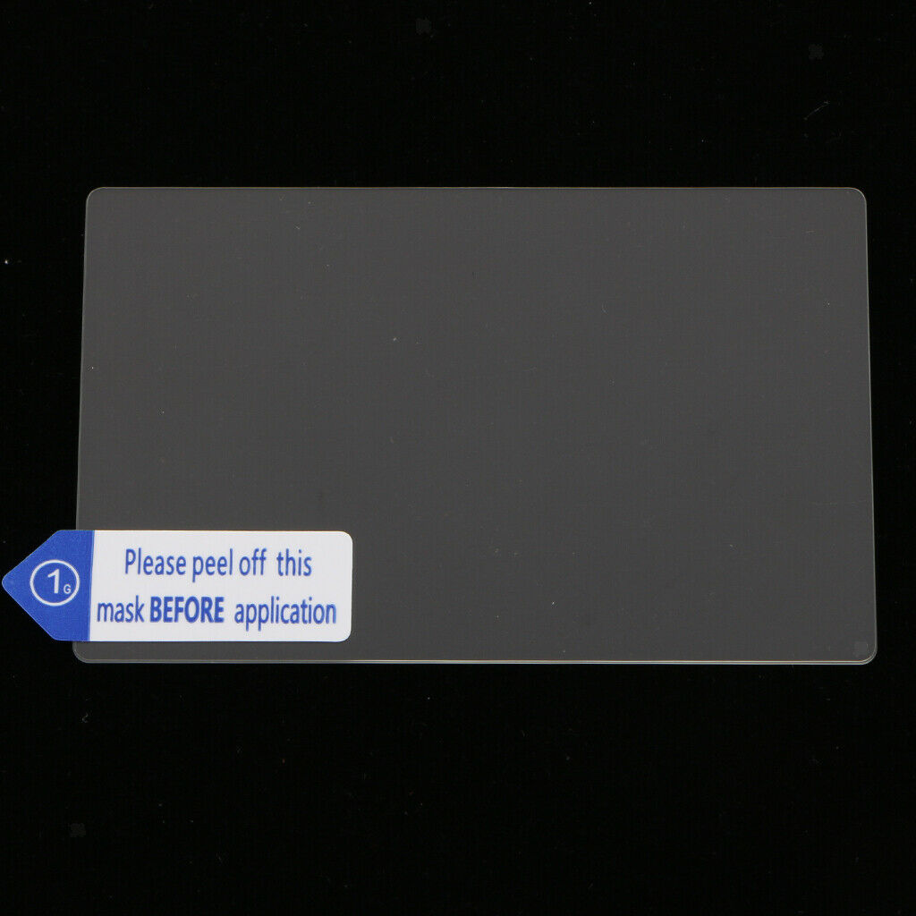 Optical Glass Screen Protector Cover 0.33mm Ultra-thin Film 8-9H for Lecia Q