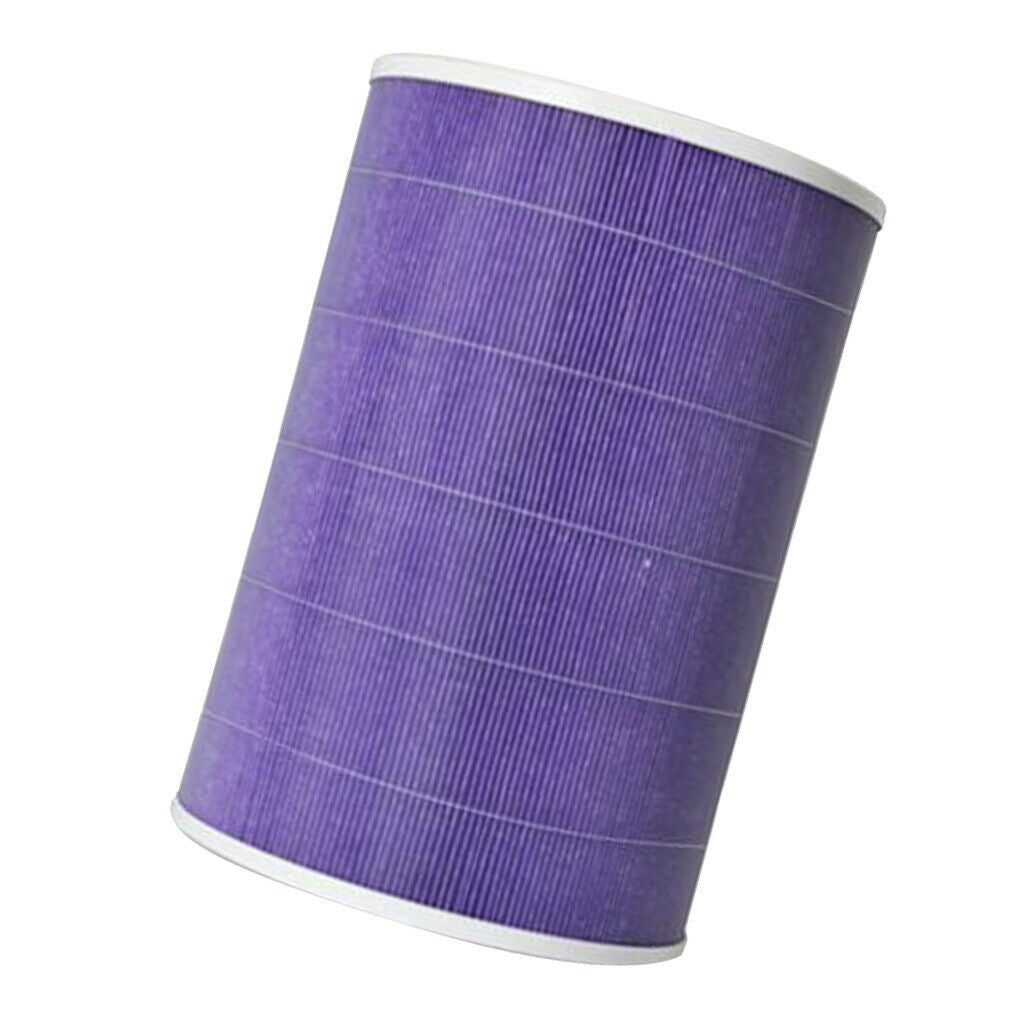 High Efficiency HEPA Air Purifier Filter Vacuum Cleaner Parts Replacement