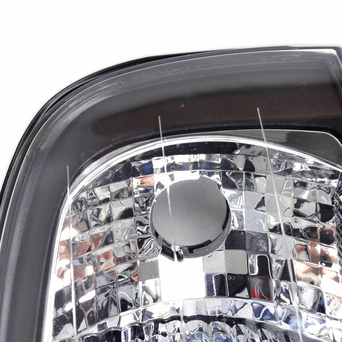 1pcs Left Turn Signal Corner Light Lamp fit for 30655422 Volvo S80 1999-2006 An