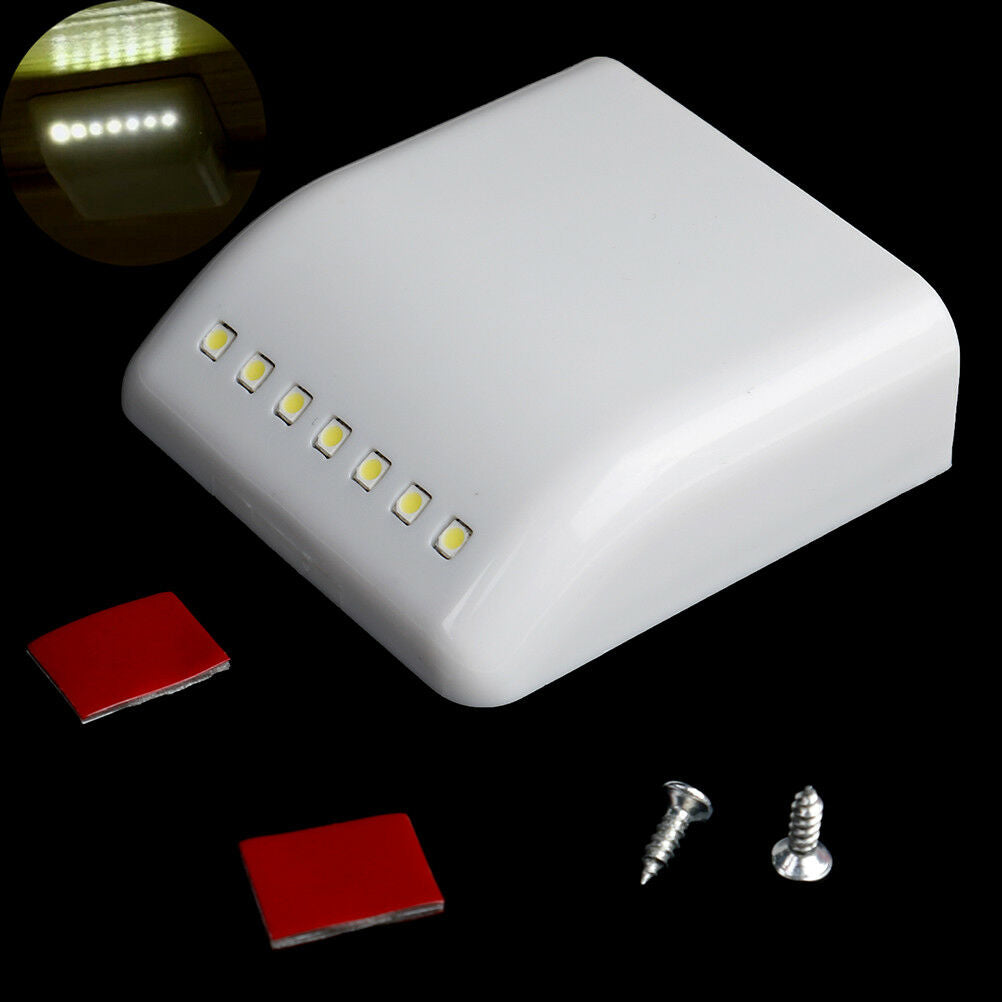 Led Sensor Light For Home Kitchen Cabinet Cupboard Closet Wardrobe Lights.l8