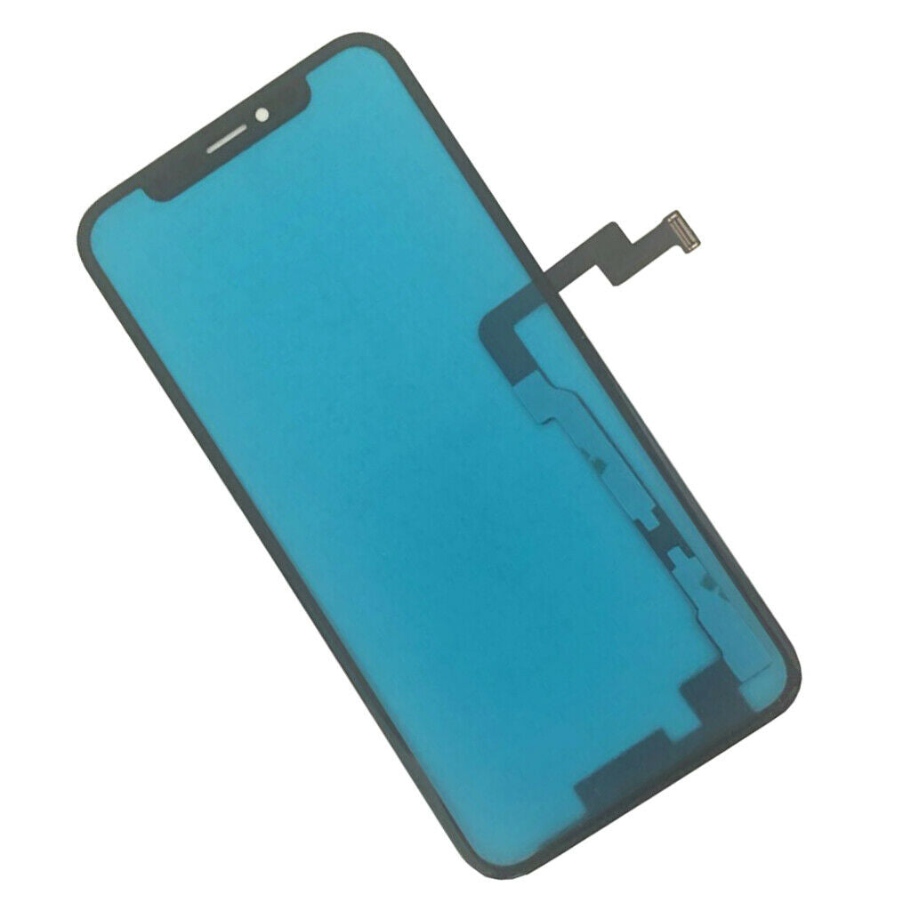 For   X 10 Front Touch Screen Digitizer Panel Replacement