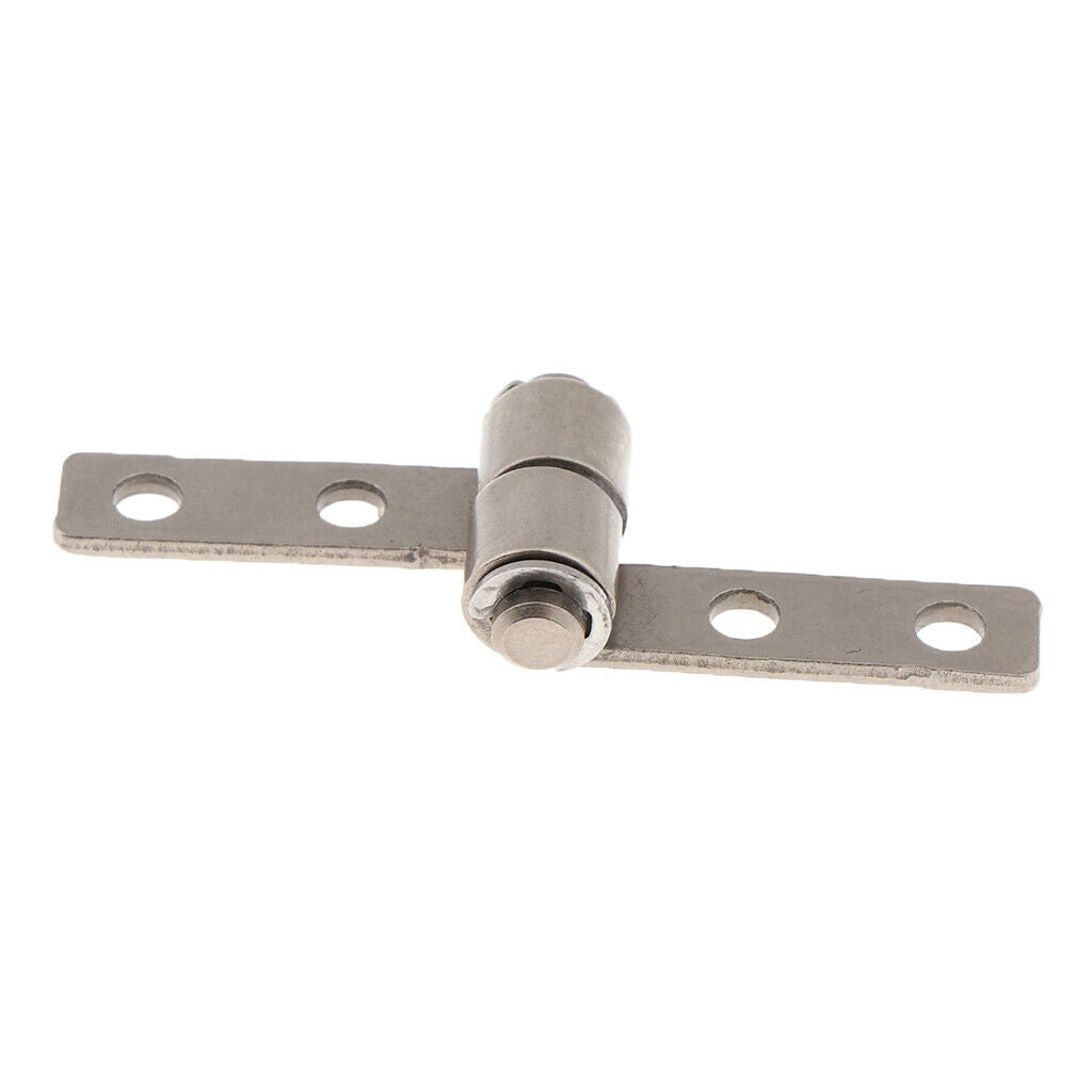 360 Degree Cabinet Hardware Rotation Torque Type Friction Positioning Hinges