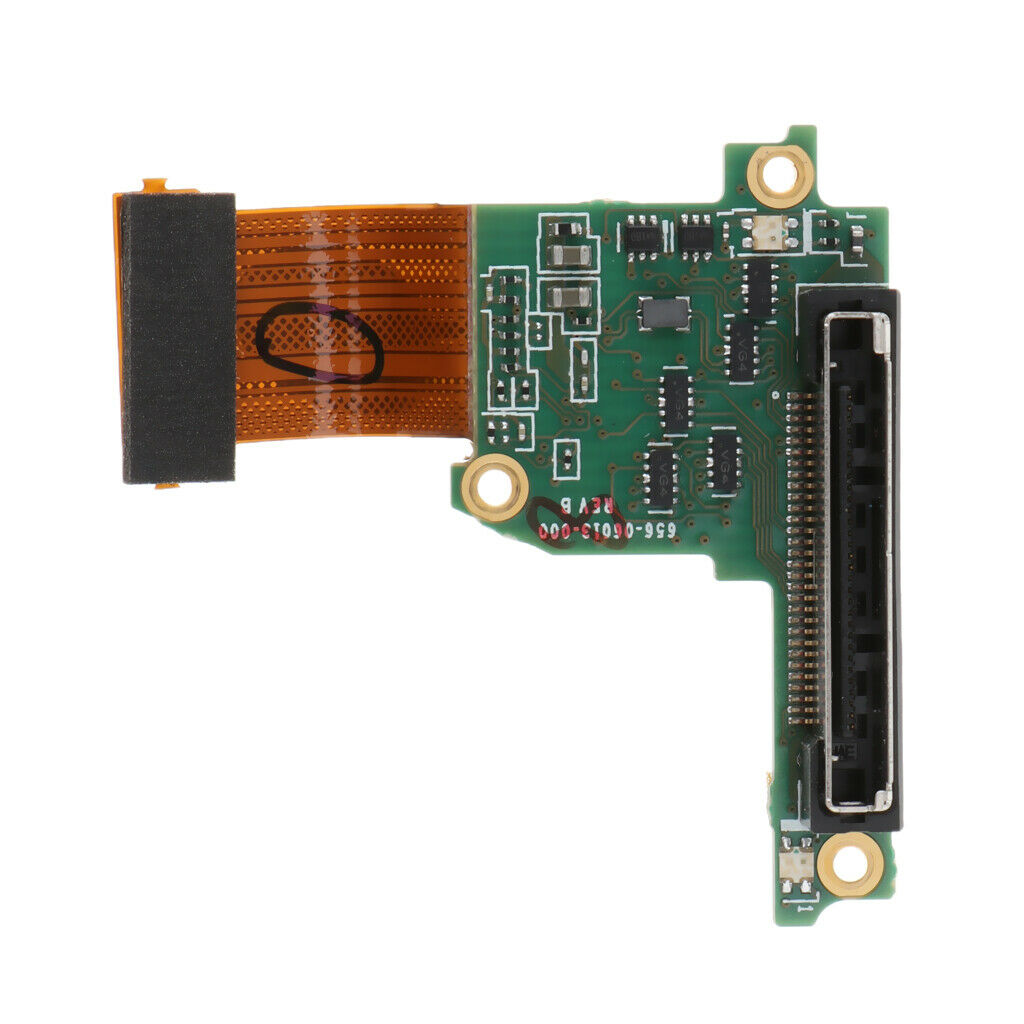 Spare Interface Adapter Assembly Fit for Gopro 4