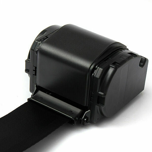 Automatic Retractable 3-Points Auto Truck Bus Safety Seat Lap Belt Set Universal