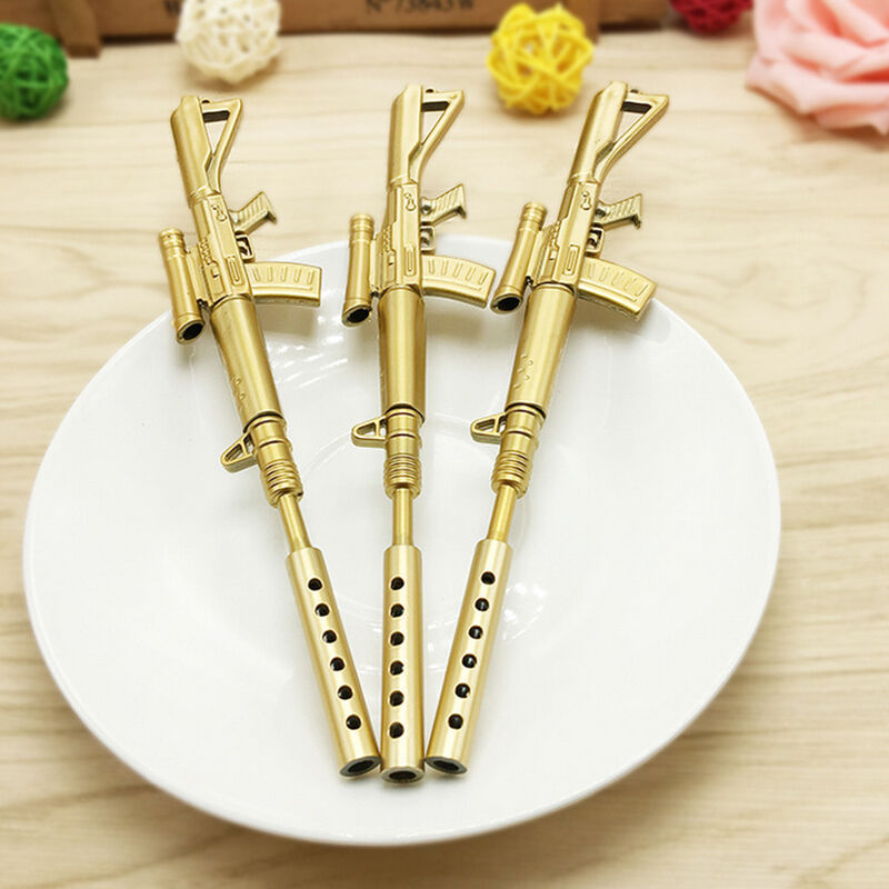 Wholesale Cartoon Gel Pen Ballpoint Gift Stationery School & Office Supply New