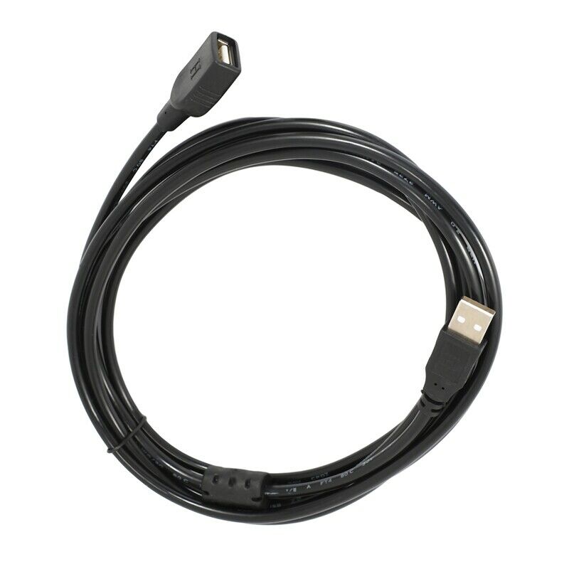 USB ANT+ Stick an Adapter for Zwift, Garmin, Sunnto, TacX, Bkool, PerfPRO StudT6