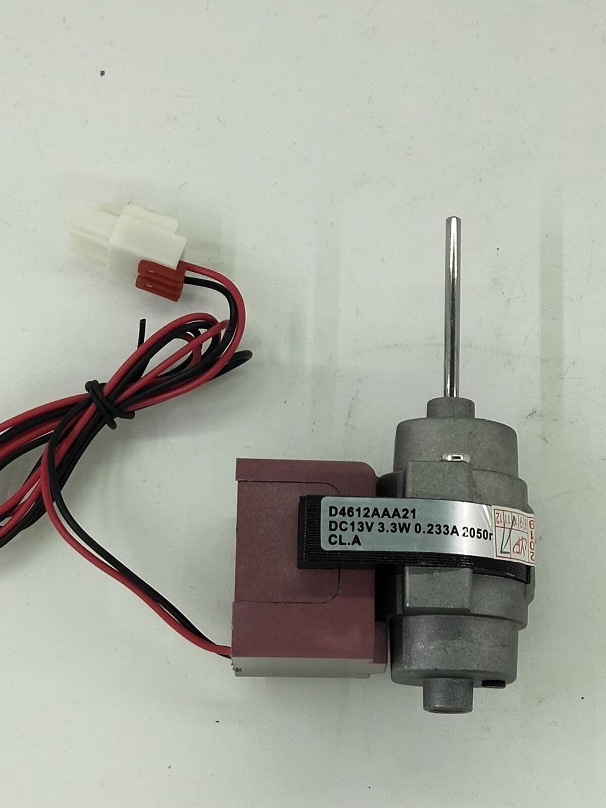 For Refrigerator fan motor  Bosch D4612AAA21 freezing fan motor