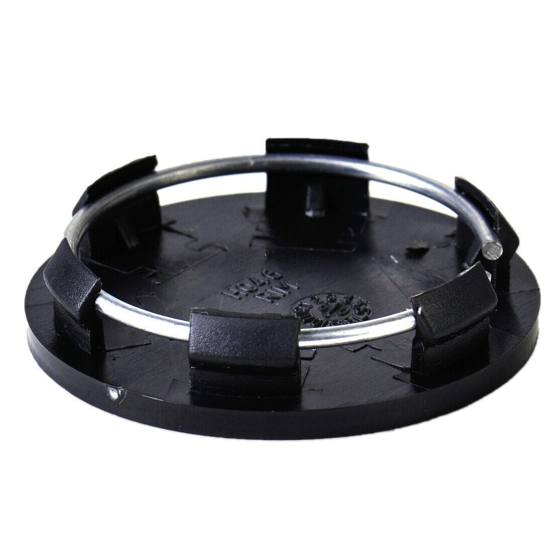 4pcs Plastic Wheel Center Rim Hub Caps Covers Hubcap Set Tyre Trim Car Auto An