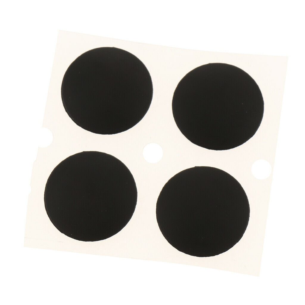 4Pcs For Macbook Pro A1278 A1286 A1297 13"15"17" Bottom Feet Rubber Foot