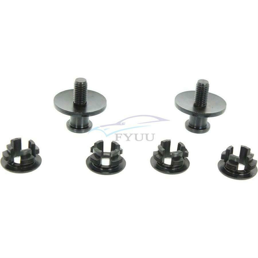 1 Set Plastic & Metal Vehicle Repairing Replacement Hardware Tool For Ford F-150