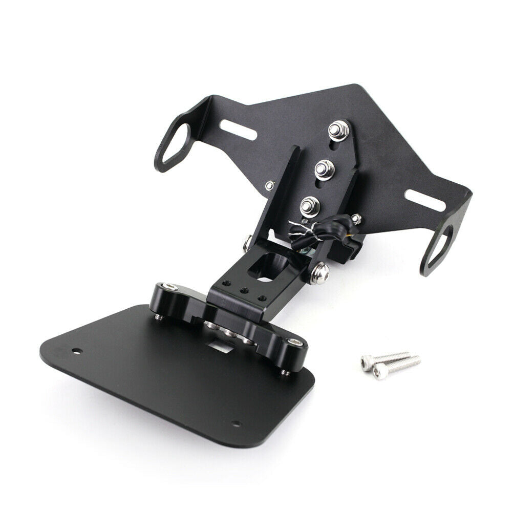 Rear Tail Tidy/Fender Eliminator Kit For YAMAHA YZF R25/YZF-R3/MT-25 MT-03 2020