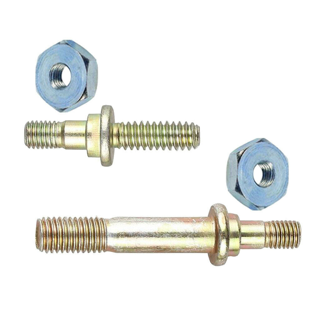 Replacement rod bolt set and rod nuts for Stihl 029 039 MS290 MS310 MS390