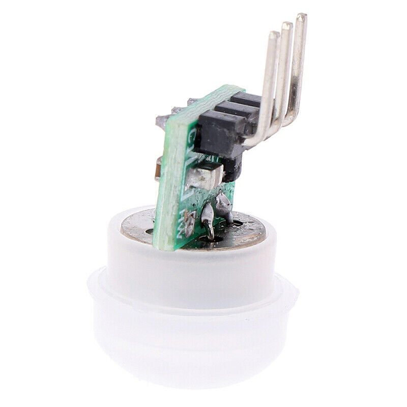1Pc AM312 PIR Motion Body Human Sensor IR Infrared Pyroelectric Detector Mo WF