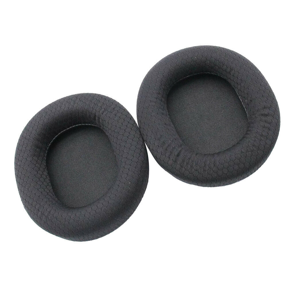 Replacement Ear Pads for SteelSeries Arctis 3 5 7 Arctis Pro Headphone