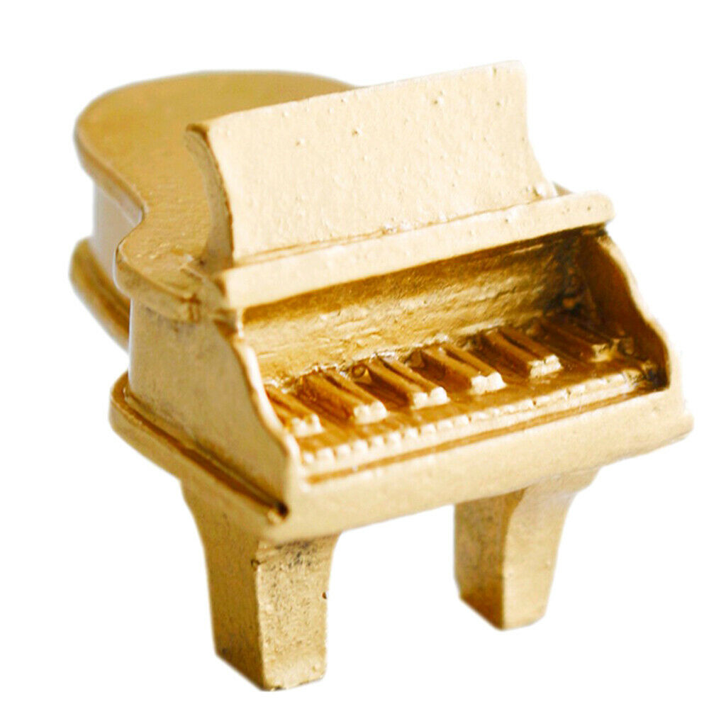 Piano Shaped Table Number Stand Place Card Holders Clips Party Event Table Decor