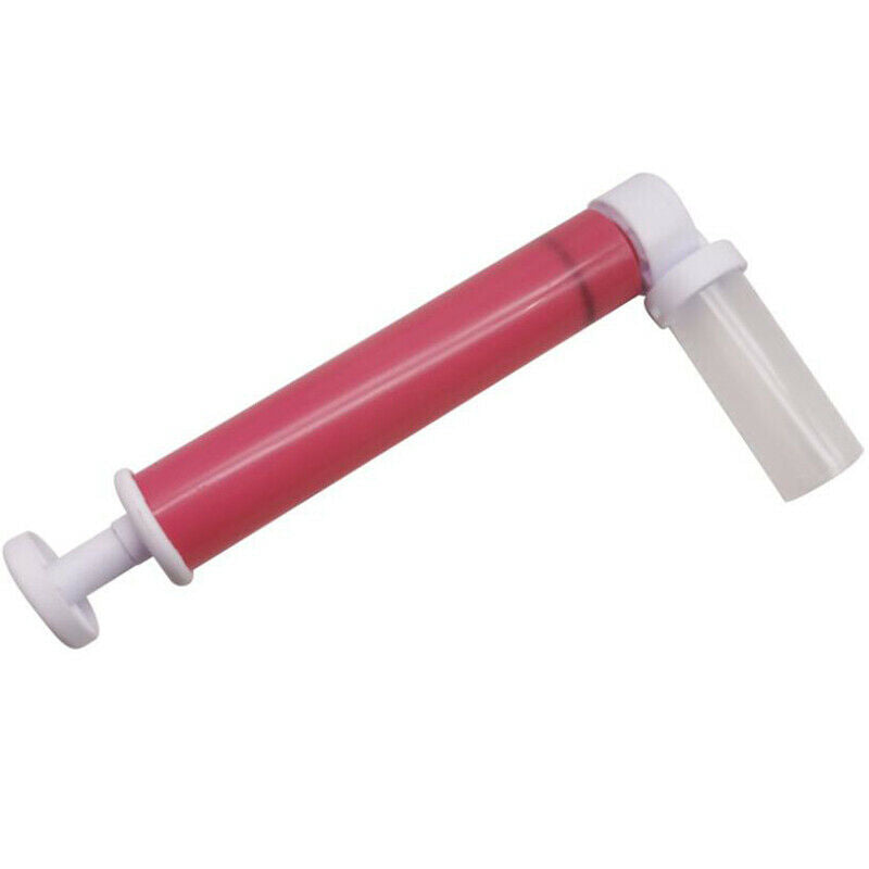 Spray Pump Pen Cake Coloring Duster Gun Baking Decor Tools Pastry Spray TubeI7C