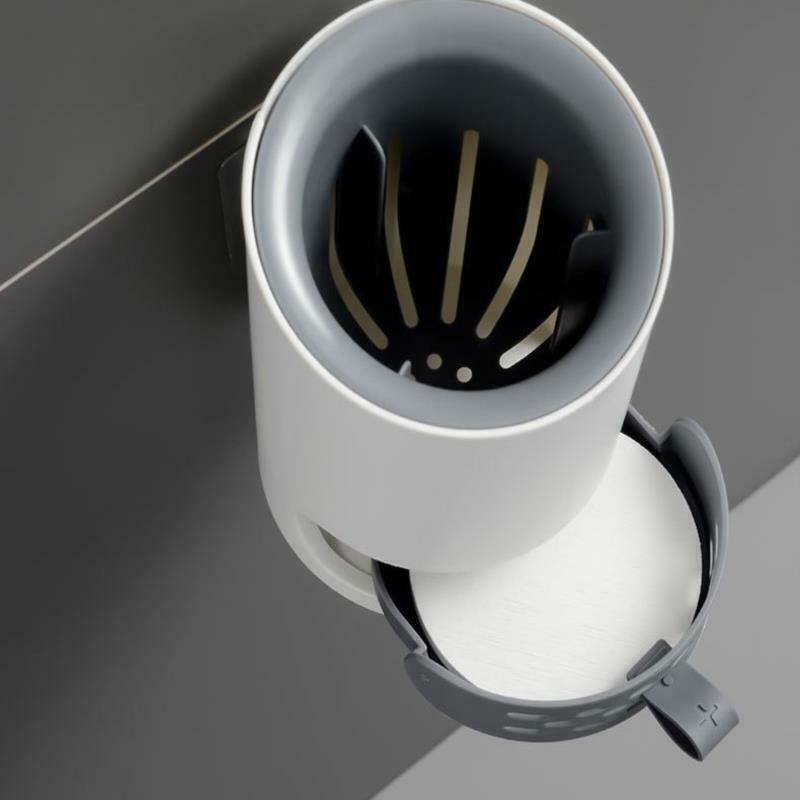 Toilet brush with toilet cleaner adjustable detergent Soft Glue Toilet Brushes