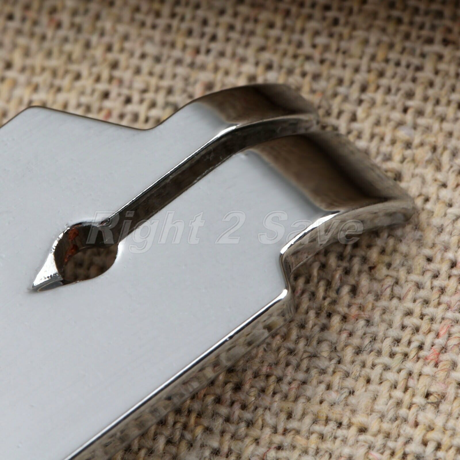 1.7cm*3cm Domestic Sewing Machine 1/4" Quilting Presser Foot Feet For Brother