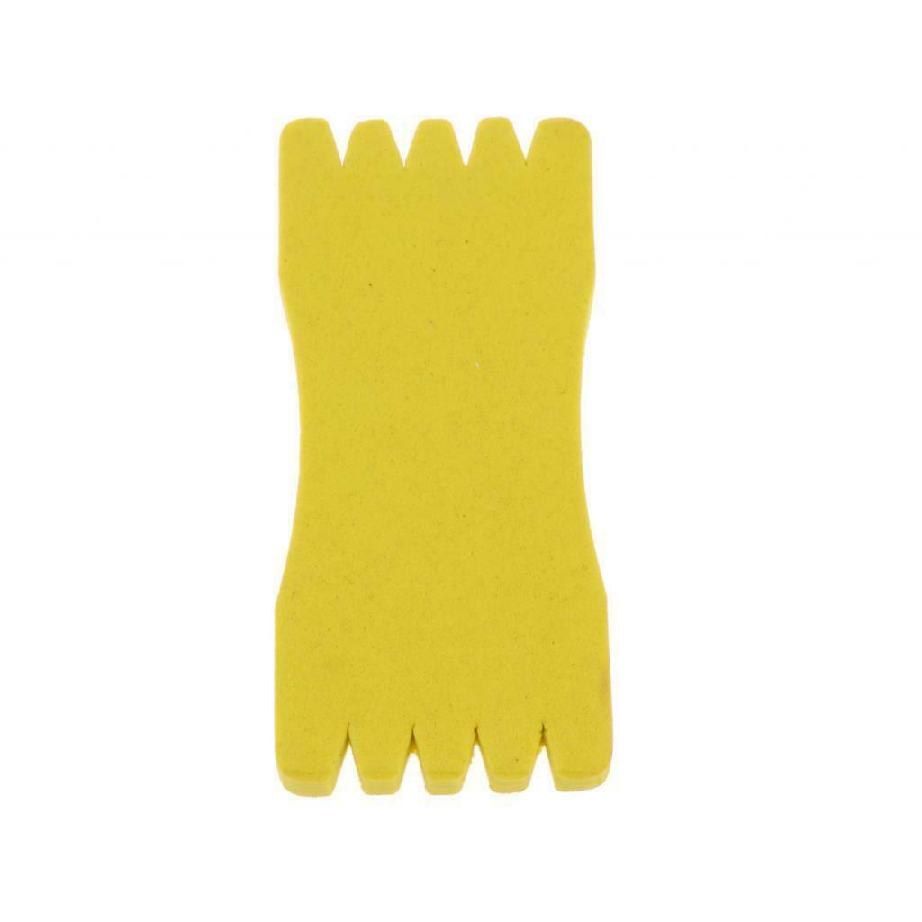 Foam Fishing Line Boards Fishing Winding Boards Wrapped Wire Spool Board 4x8