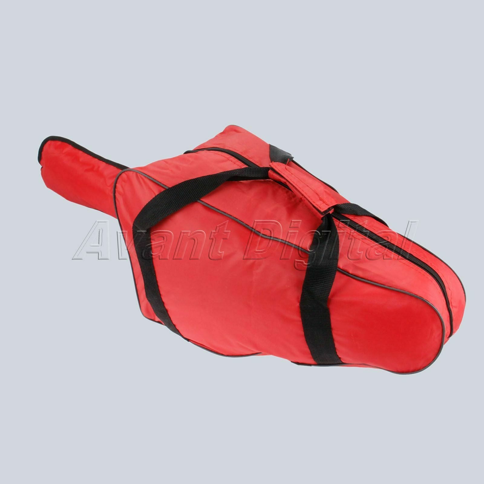 1Pc Chainsaw 16" 18" 20" Carrying Bag Protective Holdall Holder Box Storage Case