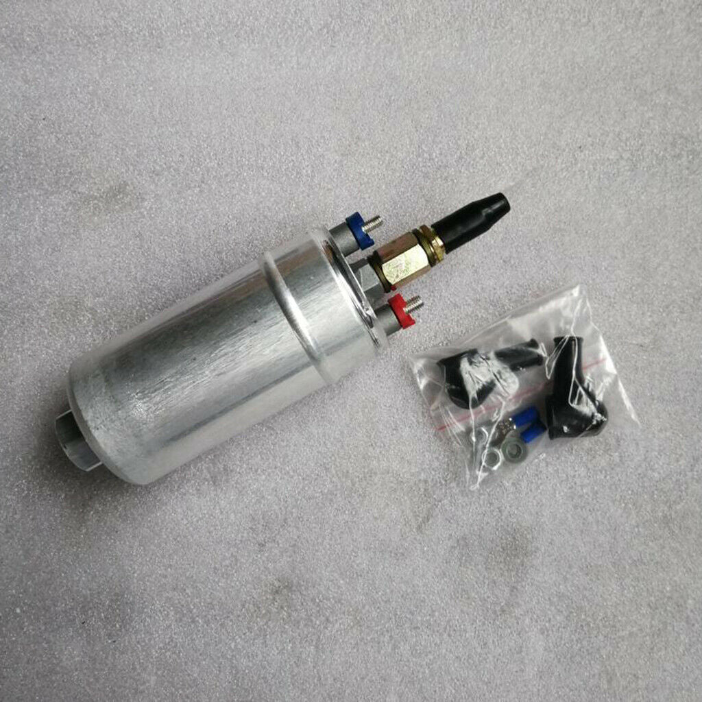 Fuel Pump Kit External Replacement for Vehicle Gasoline Car