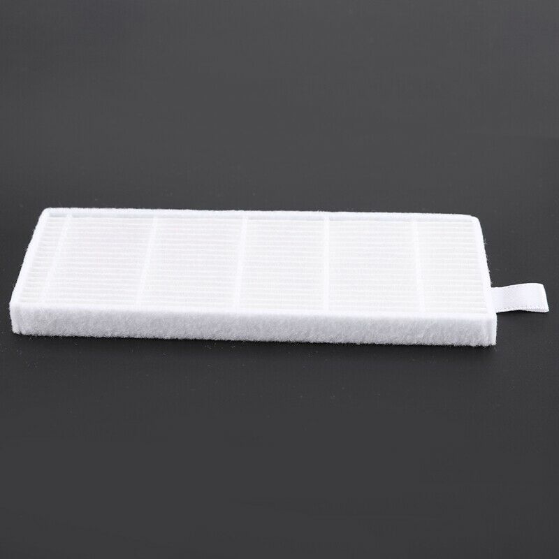 Hepa Filter Filter for Cecotec Conga 1290 Cecotec Conga 1390 Robotic Vacuum ClY5