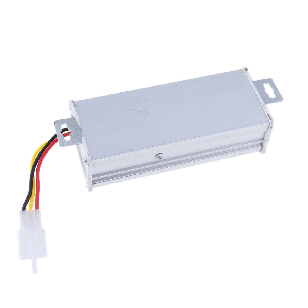 48V-120V to 12V 15A Electromobile DC to DC Power Buck Converter Regulator