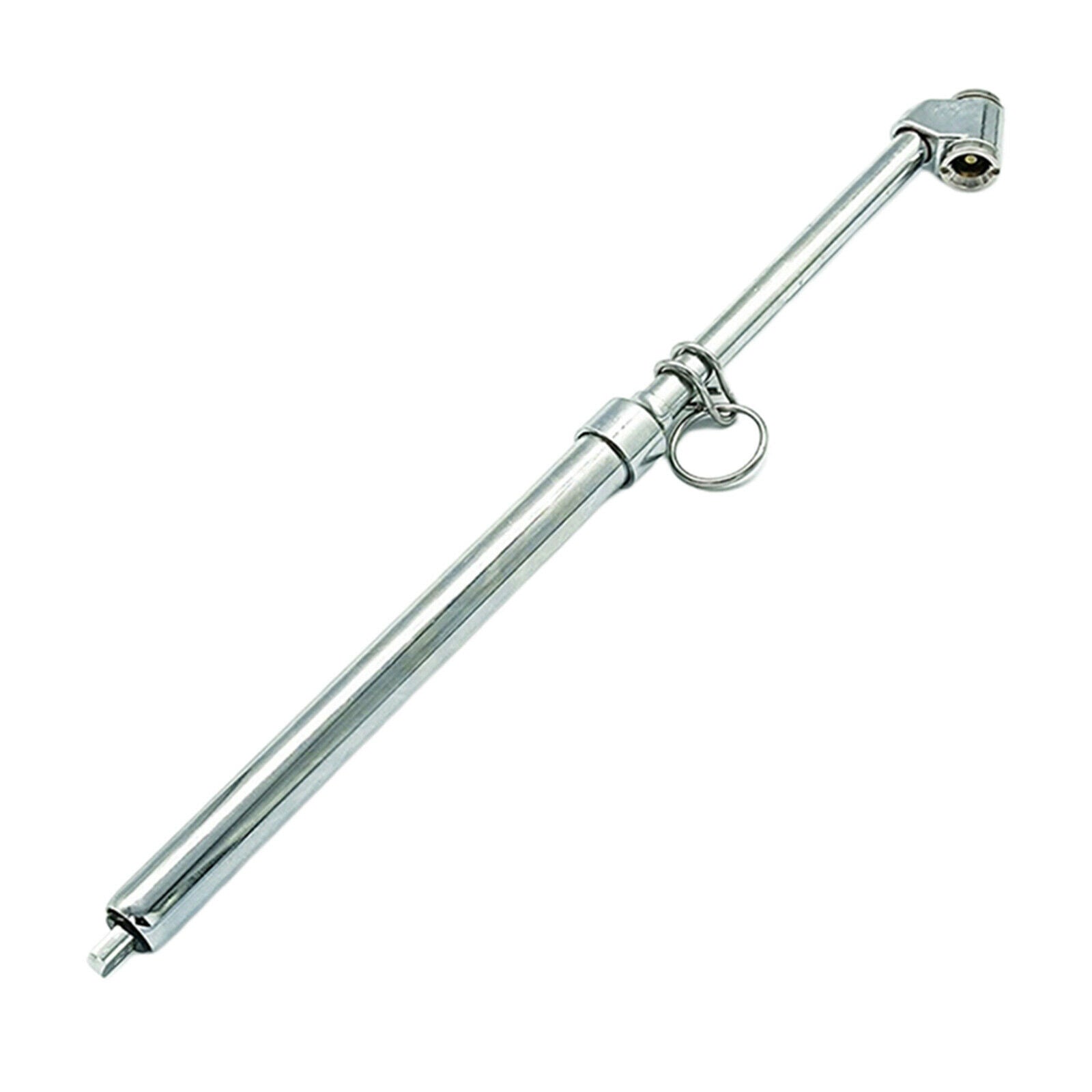 Heavy Duty Car Tire Pressure Gauge Accurate for Car Van Bike 10-160PSI