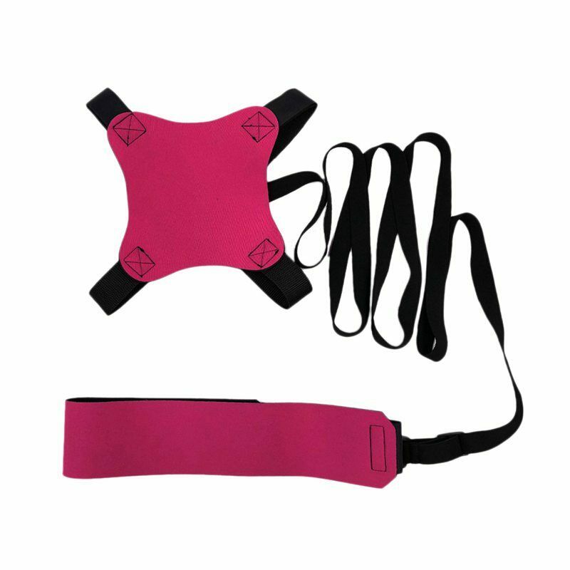1X(Volleyball Ball Practice Belt Training ,Great Volleyball Training Aid for9R7)