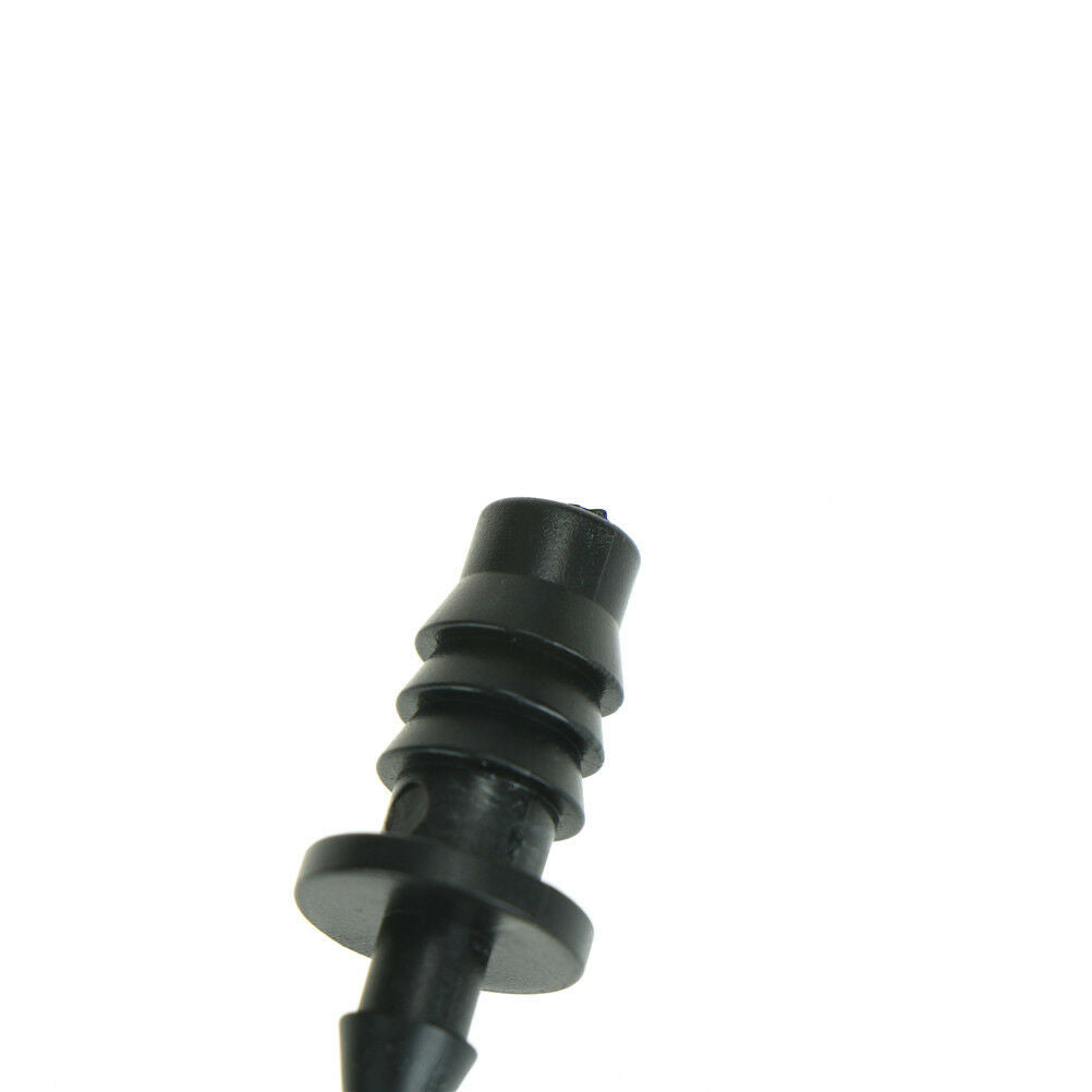 10pcs 8/11mm to 4/7 mm Plug Irrigation Capillary Plug Garden Water Connect N DD
