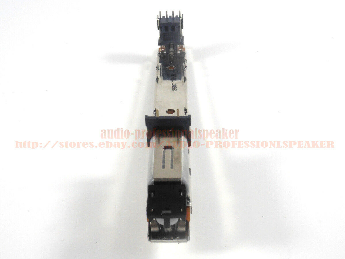 Slide Potentiometers for Yamaha electric mixer fader NC LS9 M7CL DM1000
