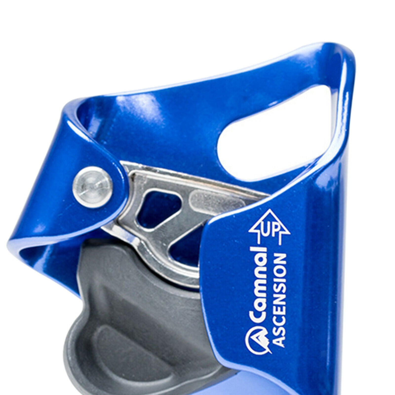 Rock Climbing Chest Ascender Tree Arborist Outdoor Sport Caving Equipment