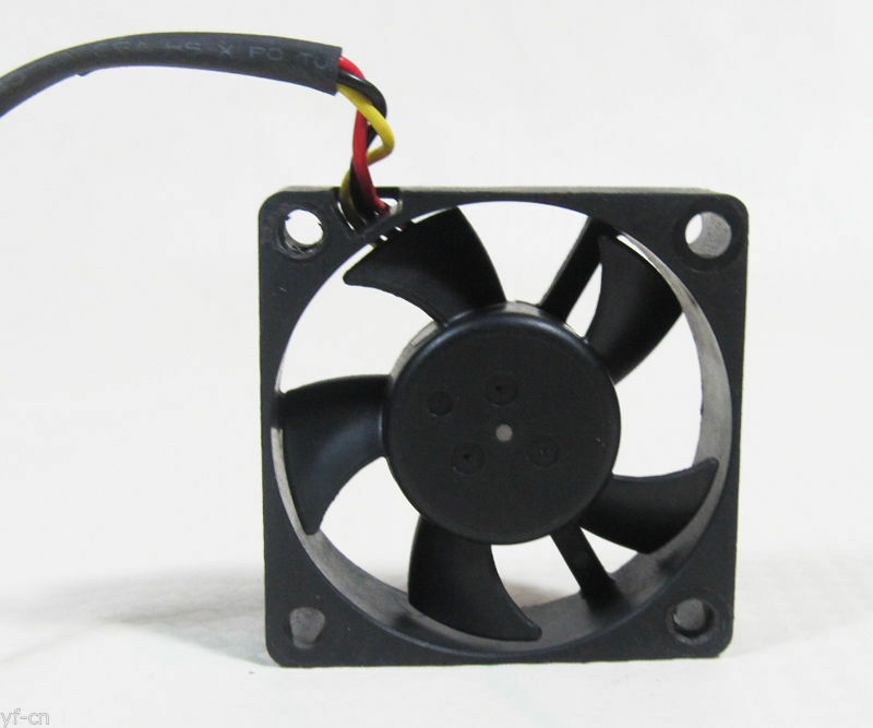For 1pc Nidec D03P-12TS3 35x35x10mm 35mm 3510 12V DC Cooling Fan 3pin Connector