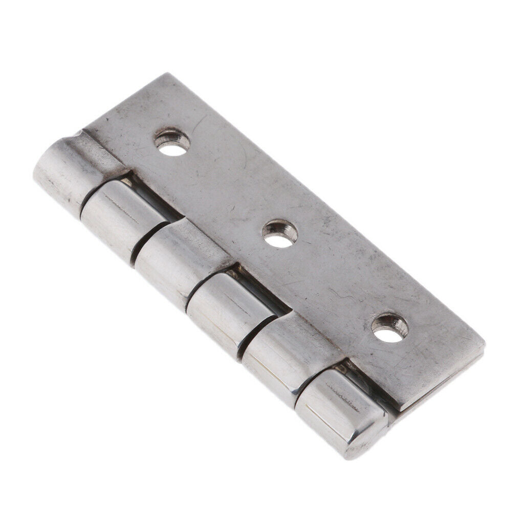316 Stainless Steel Boat Marine Door Hatch Compartment Shock Absorber