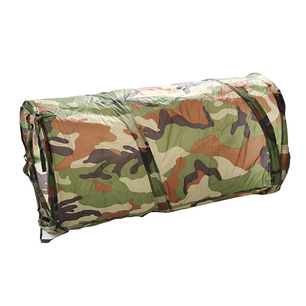 Foldable Cat Cat Cat Tunnel Toys Tunnel Durable Shelter With Ball