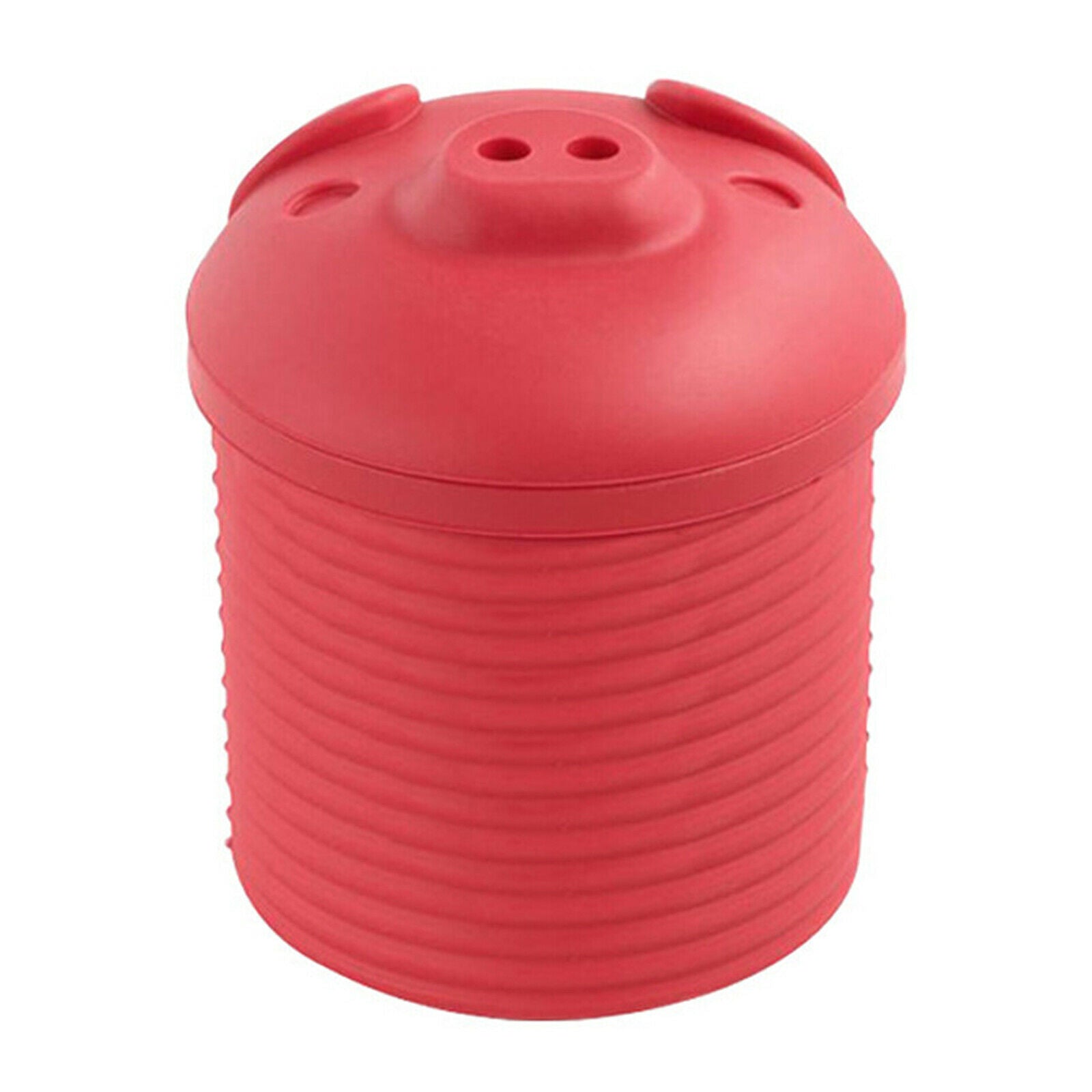Grease Storage Tank Silica Gel 1pcs Safety And Health Durable With Filter